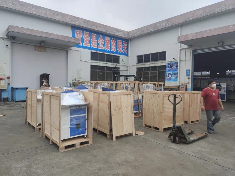 চীন Dongguan Fulund Intelligent Technology Co., Ltd. সংস্থা প্রোফাইল