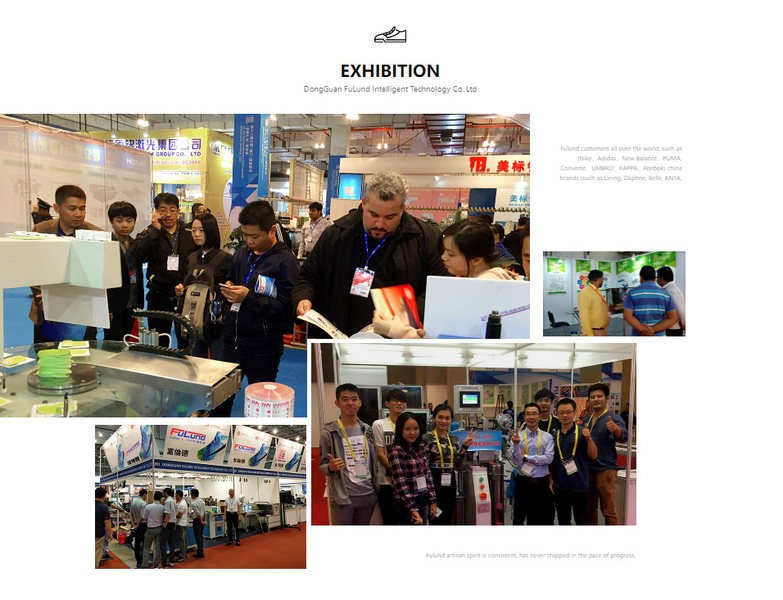 চীন Dongguan Fulund Intelligent Technology Co., Ltd. সংস্থা প্রোফাইল