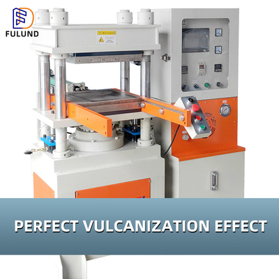OEM ODM Silicone Rubber Phone Case Making Machine Automatic CE Certificate