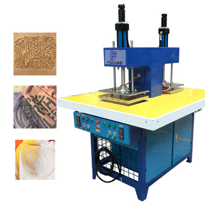 Cloth embossing logo print clothing digital t shirt printing machine