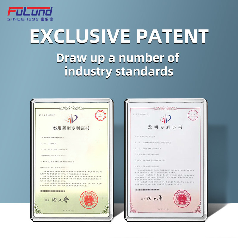 FuLund Silicone rubber making machine eyeglass strap paste egg form savage silicone production maker Textile Machinery